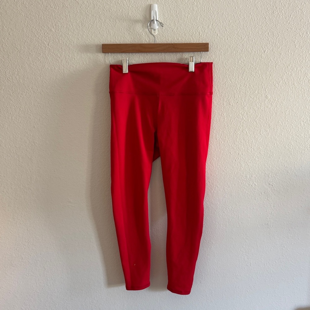 Women’s Fabletics activewear set